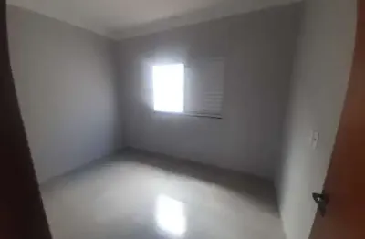 Casa com 2 quartos à venda na Rua Augusto de Matos, Residencial Ilha de Marajó I, Uberaba