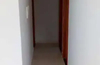 Casa com 2 quartos à venda na Rua Augusto de Matos, Residencial Ilha de Marajó I, Uberaba