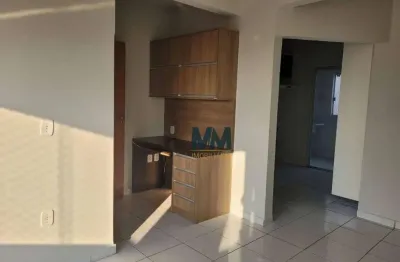 Apartamento com 2 dormitórios à venda, 91 m² por r$ 195.000 - olinda - uberaba/mg