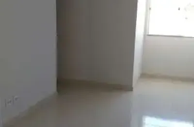 Apartamento com 2 quartos à venda na Rua Edmundo Silveira, Olinda, Uberaba