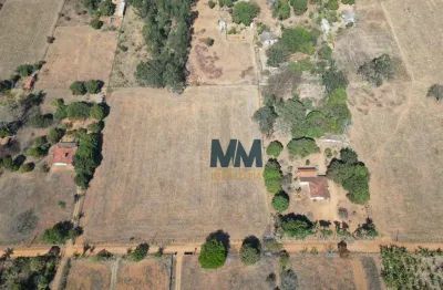 Terreno em condomínio fechado à venda na Praça Doutor Henrique Kruger Piso Térreo, Área Rural de Uberaba, Uberaba