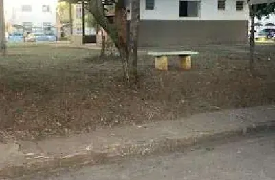 Apartamento com 2 quartos à venda na Rua Iguatama, Abadia, Uberaba