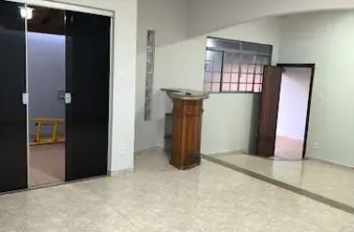 Casa com 2 quartos à venda na Rua São Paulo, Santa Maria, Uberaba