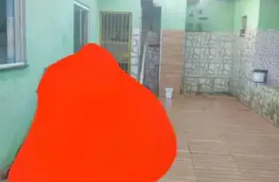 Casa com 3 dormitórios à venda, 77 m² por r$ 175.000,00 - parque dos girassóis - uberaba/mg
