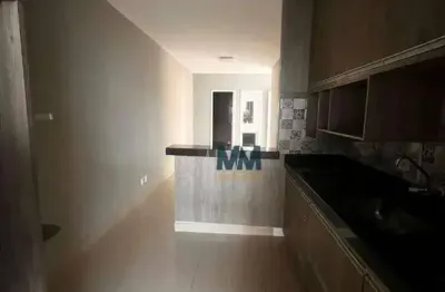 Casa em condomínio fechado com 3 quartos à venda na Avenida Bandeirantes, Parque das Gameleiras, Uberaba