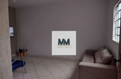 Casa com 2 dormitórios à venda, 94 m² por r$ 310.000,00 - residencial monte castelo - uberaba/mg