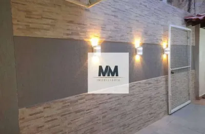 Casa com 3 dormitórios à venda, 1000 m² por r$ 570.000 - boa vista - uberaba/mg