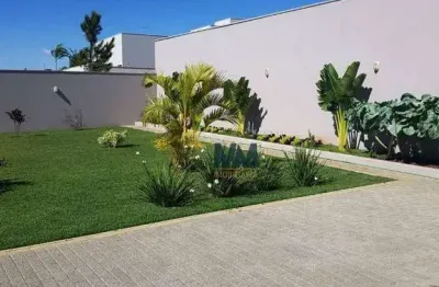 Área à venda, 428 m² por r$ 475.000,00 - cyrela landscape - uberaba/mg