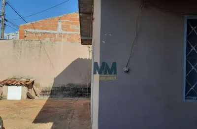 Casa com 2 dormitórios à venda, 72 m² por r$ 250.000,00 - são josé - uberaba/mg