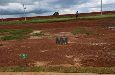 Área à venda, 250 m² por r$ 110.000 - são sebastião - uberaba/mg