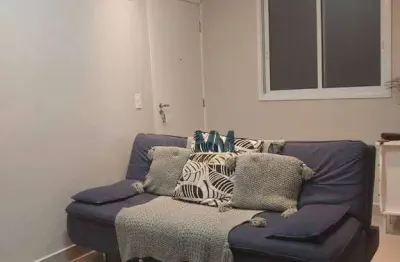Apartamento com 2 dormitórios à venda, 58 m² por r$ 365.000 - são benedito - uberaba/mg