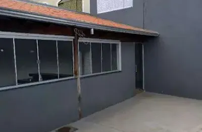 Casa com 2 quartos à venda no Conjunto Margarida Rosa de Azevedo, Uberaba 