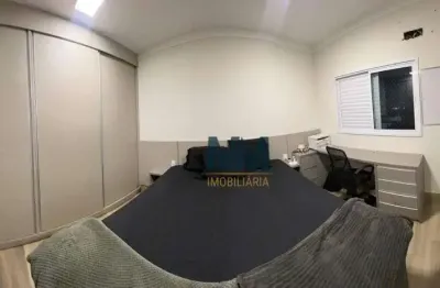 Apartamento com 2 quartos à venda na Rua José de Alencar, São Benedito, Uberaba