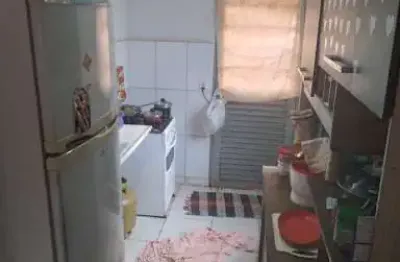 Casa com 2 quartos à venda na Rua José Maria Brandão, Parque dos Girassóis IV, Uberaba