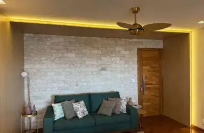 ?? apartamento a venda no condomínio apartamento san croa