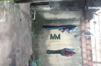 Casa com 2 dormitórios à venda, 50 m² por r$ 90 - estrela da vitória - uberaba/mg