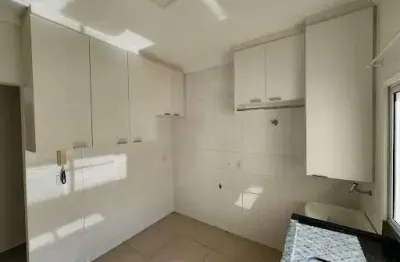 Apartamento com 2 quartos à venda na Rua André Dominicci, Olinda, Uberaba