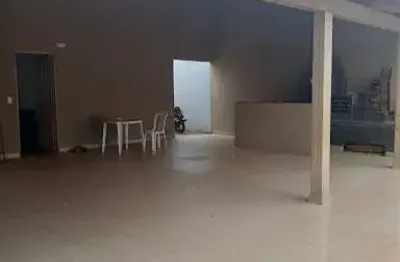 Casa com 2 quartos à venda na Rua Noêmia Rodrigues Vilela, Jardim Elza Amuí IV, Uberaba