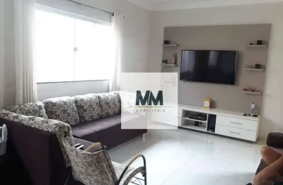 Casa com 3 dormitórios à venda, 200 m² por r$ 750.000,00 - jardim do lago - uberaba/mg