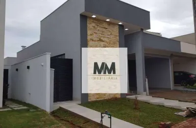 Casa com 3 dormitórios à venda, 180 m² por r$ 1.420.000 - estância dos ipês - uberaba/mg
