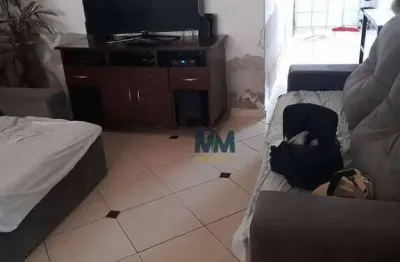 Casa com 2 dormitórios à venda, 160 m² por r$ 200.000,00 - alfredo freire ii - uberaba/mg