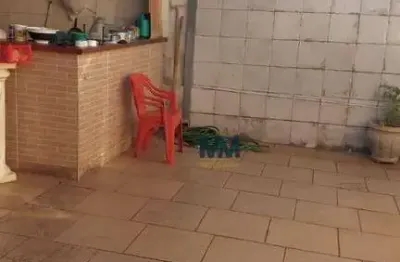 Casa com 2 dormitórios à venda, 60 m² por r$ 190.000,00 - mangueiras - uberaba/mg