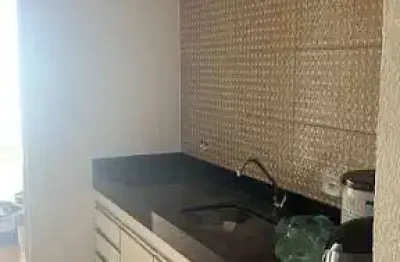 Casa em condomínio fechado com 3 quartos à venda na Avenida Geraldo Formiga do Nascimento, Recreio dos Bandeirantes, Uberaba