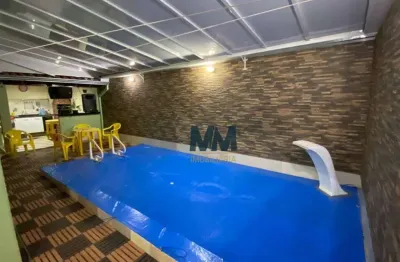 Vende-se excelente casa no condomínio vainice andrade