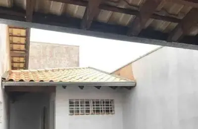 Casa com 4 quartos à venda na Avenida Afrânio Azevedo, Olinda, Uberaba