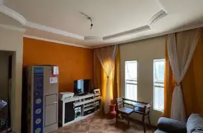 Casa com 3 dormitórios à venda, 132 m² por r$ 340.000,00 - jardim maracanã - uberaba/mg
