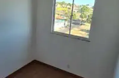 Apartamento com 2 quartos à venda na avenida francisco josé de carvalho, parque do mirante, uberaba, 50 m2 por r$ 260.000