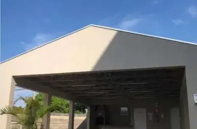 Apartamento com 2 quartos à venda na Avenida Josias Ferreira Sobrinho, Jardim Maracanã, Uberaba