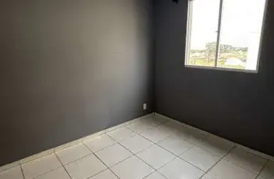 Apartamento com 2 dormitórios à venda, 45 m² por r$ 141.700,00 - jardim maracanã - uberaba/mg