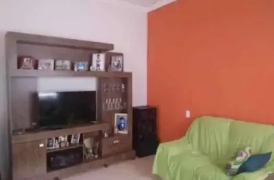 Casa com 2 quartos à venda na avenida joaquim borges assunção, ilha bela, uberaba, 145 m2 por r$ 240.000