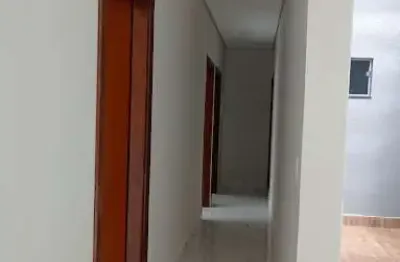 Casa com 2 quartos à venda na rua luiz chaem, tiago e jéssica, uberaba, 150 m2 por r$ 290.000