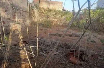 Terreno à venda na rua maestro joão villaça júnior, quinta boa esperança, uberaba, 250 m2 por r$ 270.000