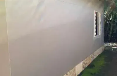 Casa com 2 quartos à venda na rua mozar de almeida medeiros, parque das gameleiras, uberaba, 250 m2 por r$ 160.000