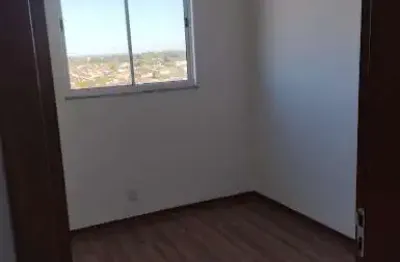 Apartamento com 2 quartos à venda na avenida mei mei, jardim esplanada, uberaba, 50 m2 por r$ 230.000