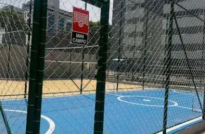 Apartamento com 2 quartos para alugar na avenida mei mei, paraíso, uberaba, 44 m2 por r$ 1.250 por ano