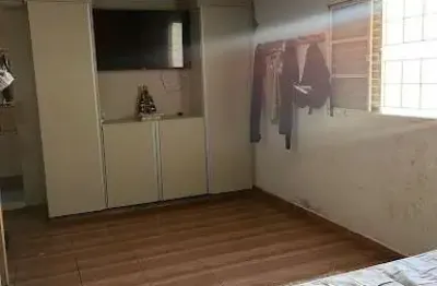 Casa com 3 quartos à venda na Rua Sete, Parque dos Girassóis, Uberaba
