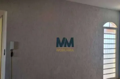 Apartamento com 3 quartos à venda na Rua Martim Francisco, Estados Unidos, Uberaba