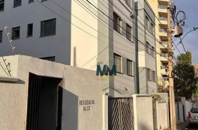 Apartamento com 3 quartos à venda na Rua Doutor Paulo Pontes, Centro, Uberaba