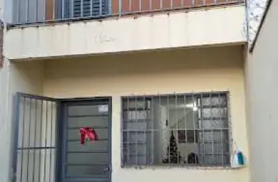 Casa com 2 quartos à venda na Rua Pernambuco, Universitário, Uberaba