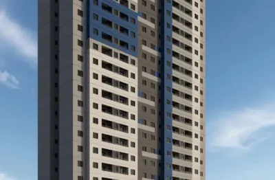 Alta florada- residence - além ponte - 2 quartos sendo 1 suíte