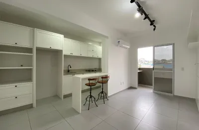 Apartamento com 2 quartos à venda no Passa Vinte, Palhoça 