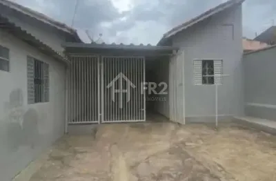 Casa térrea à venda no jd cidade alta cosmópolis,  espaçosa, aconchegante