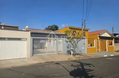Casa térrea à venda no jd são domingos em sumaré  espaçosa, aconchegante e ideal para toda a família!