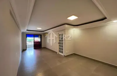Apartamento com 3 quartos à venda na Rua Duque de Caxias, Centro, Nova Odessa