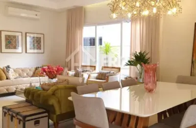 Casa com 4 quartos à venda na Rua Adolfo Maraccini, Parque das Universidades, Campinas