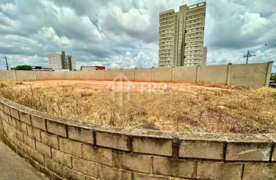 Terreno de 1.060m² à venda no parque são gabriel  hortolândia